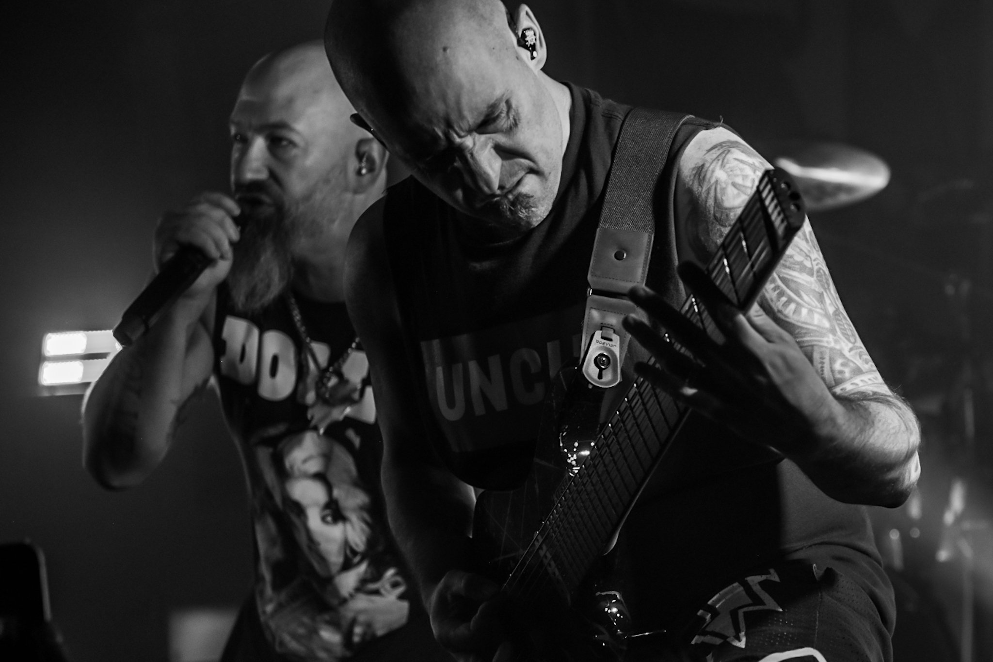Archspire Delights And Destroys At The Fineline