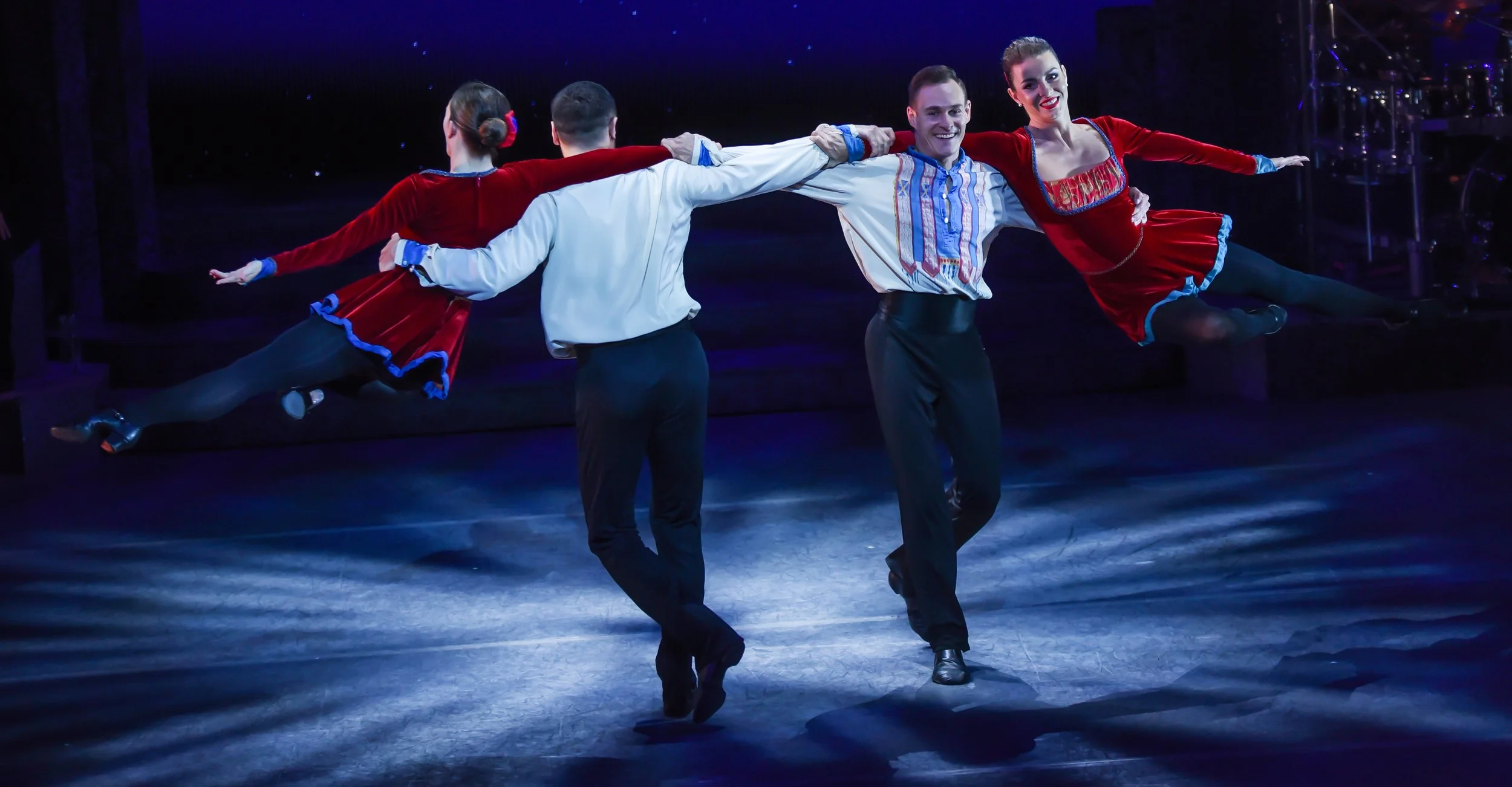 Riverdance, Dervish.jpg