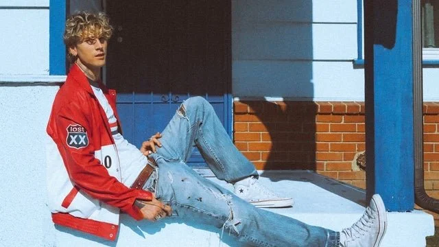 MGK Coming to Mystic Lake Ampitheater 6/22