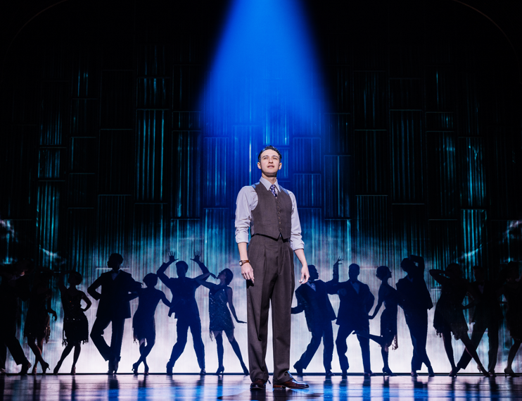 The Great Gatsby Dazzles Its Way to Minneapolis