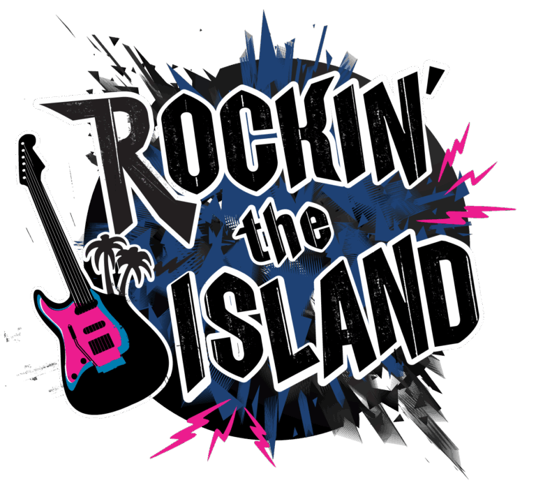 Rockin’ The Island Fest at Treasure Island June 26th &amp; 27th