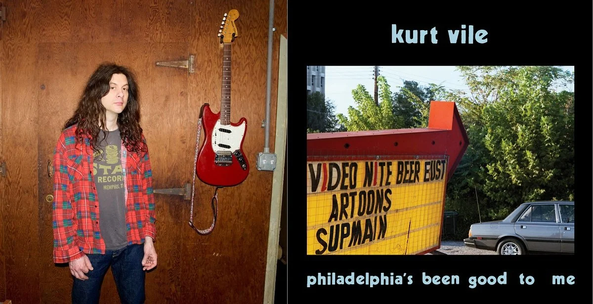 Kurt Vile Returning To Palace Theatre June 28th