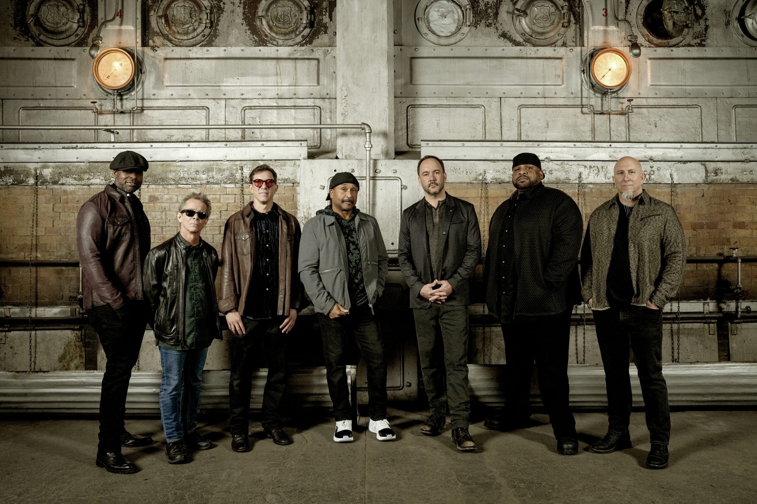Dave Matthews Band makes Mystic Lake Amphitheater debut June 23