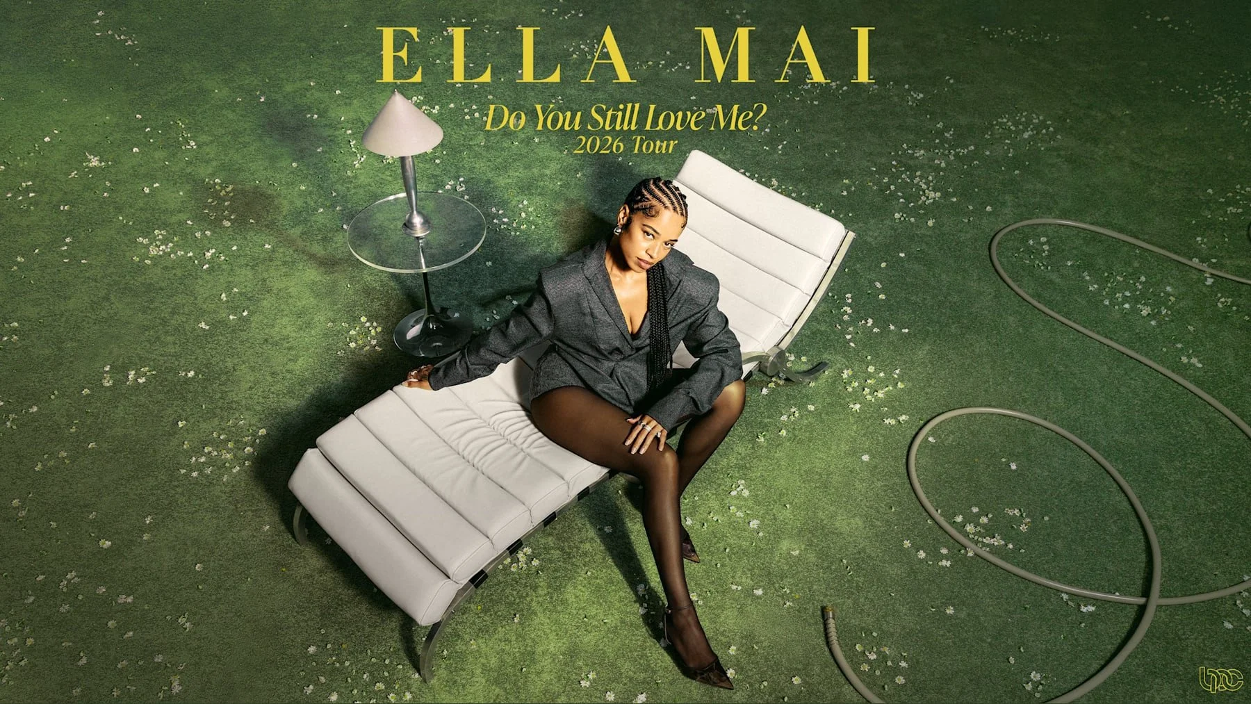 Ella Mai to Grace the Armory on July 13th