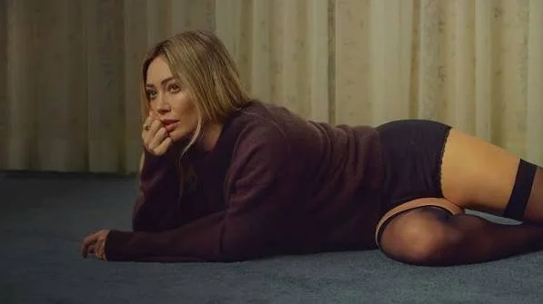 Hilary Duff Is Back &amp; Minnesota Is Ready for the Lucky Me Tour