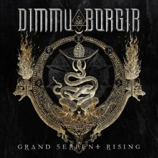 Dimmu Borgir At The Fillmore 8/15!