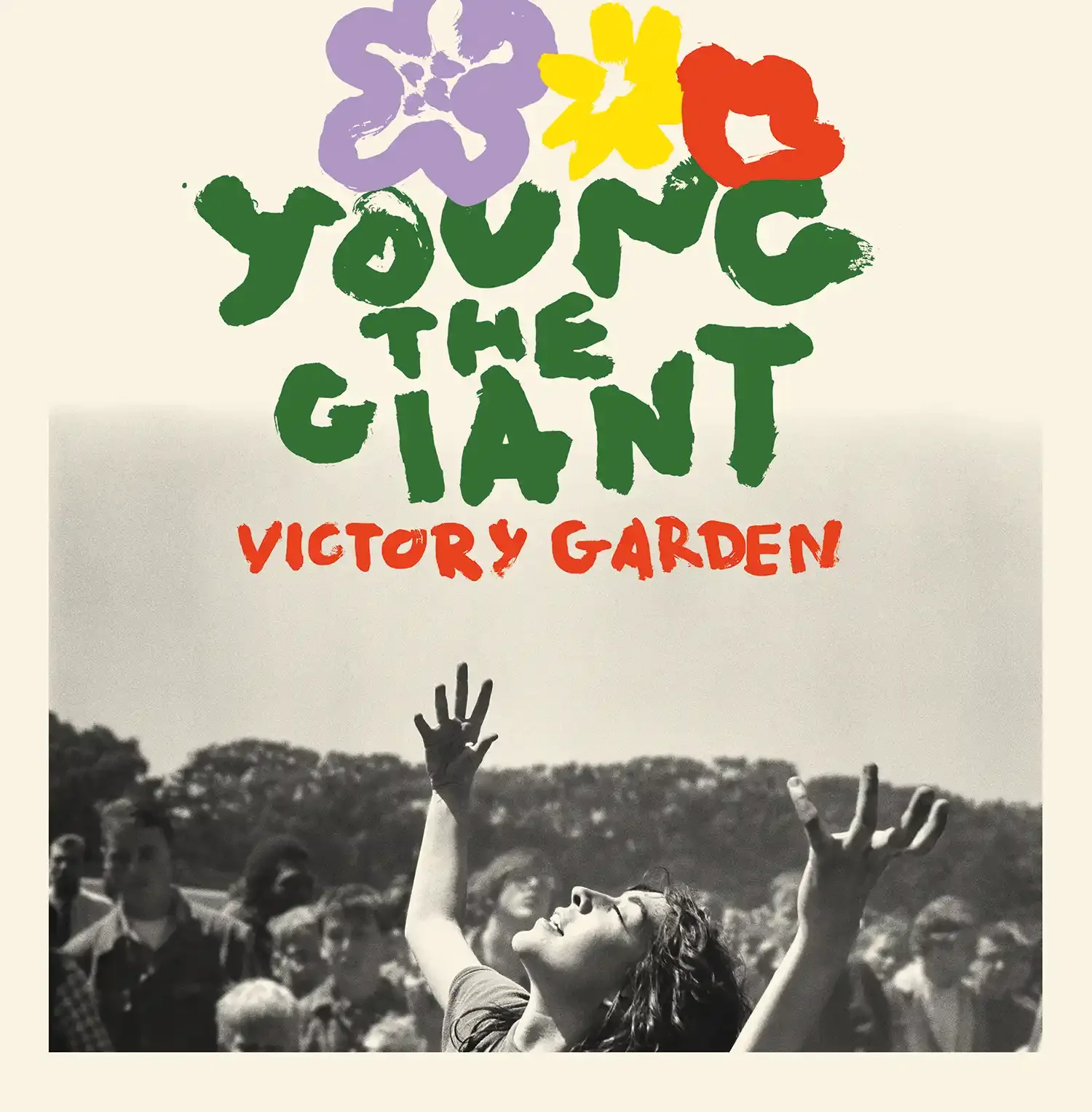 Young The Giant Returns to Saint Paul 8/6 at Surly Festival Field