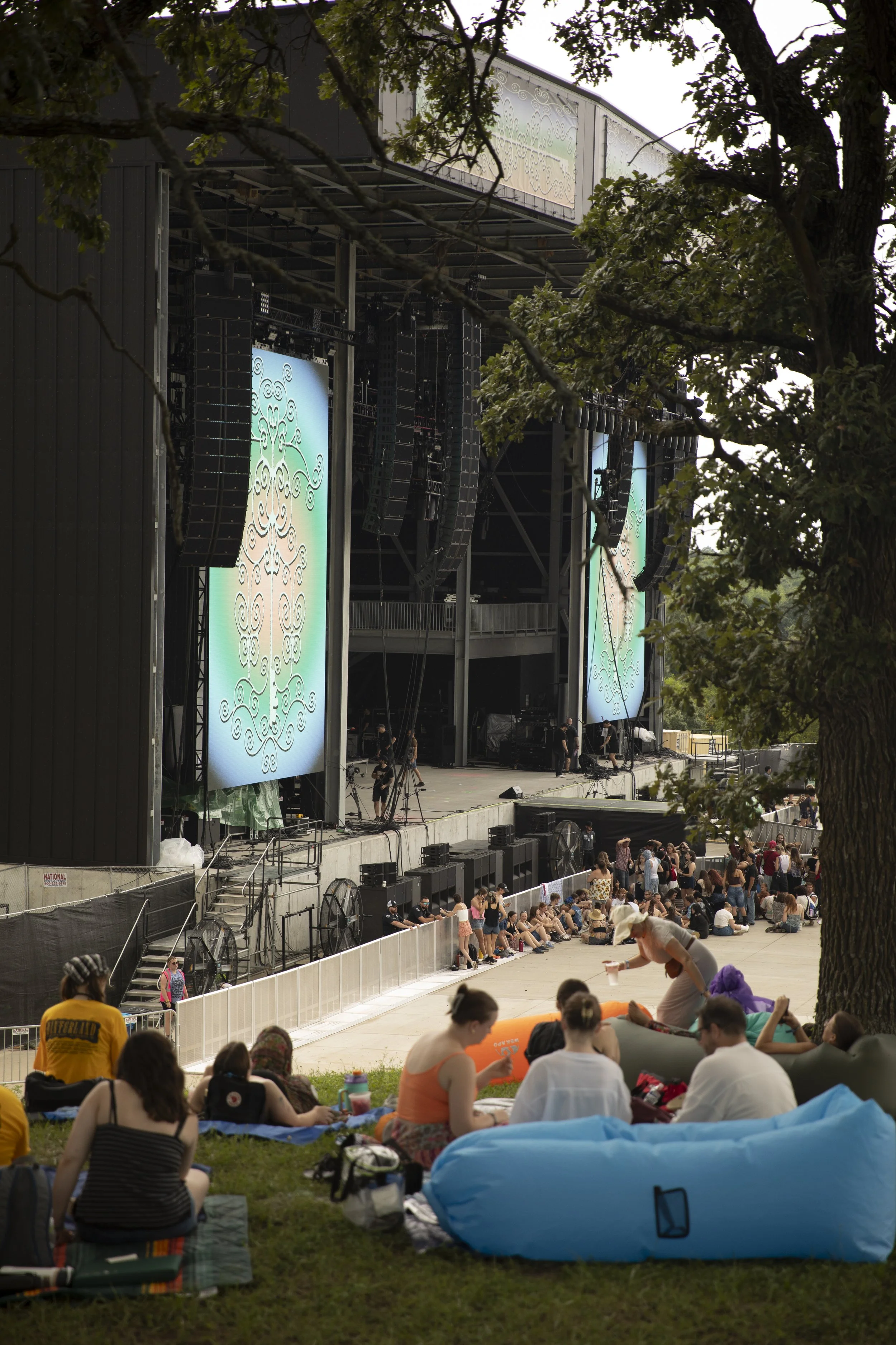 Hinterland Music Festival: Day Three