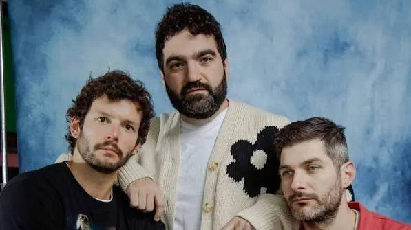 Wolves of Glendale Bring Their Music and Laughter to Minneapolis 9/2