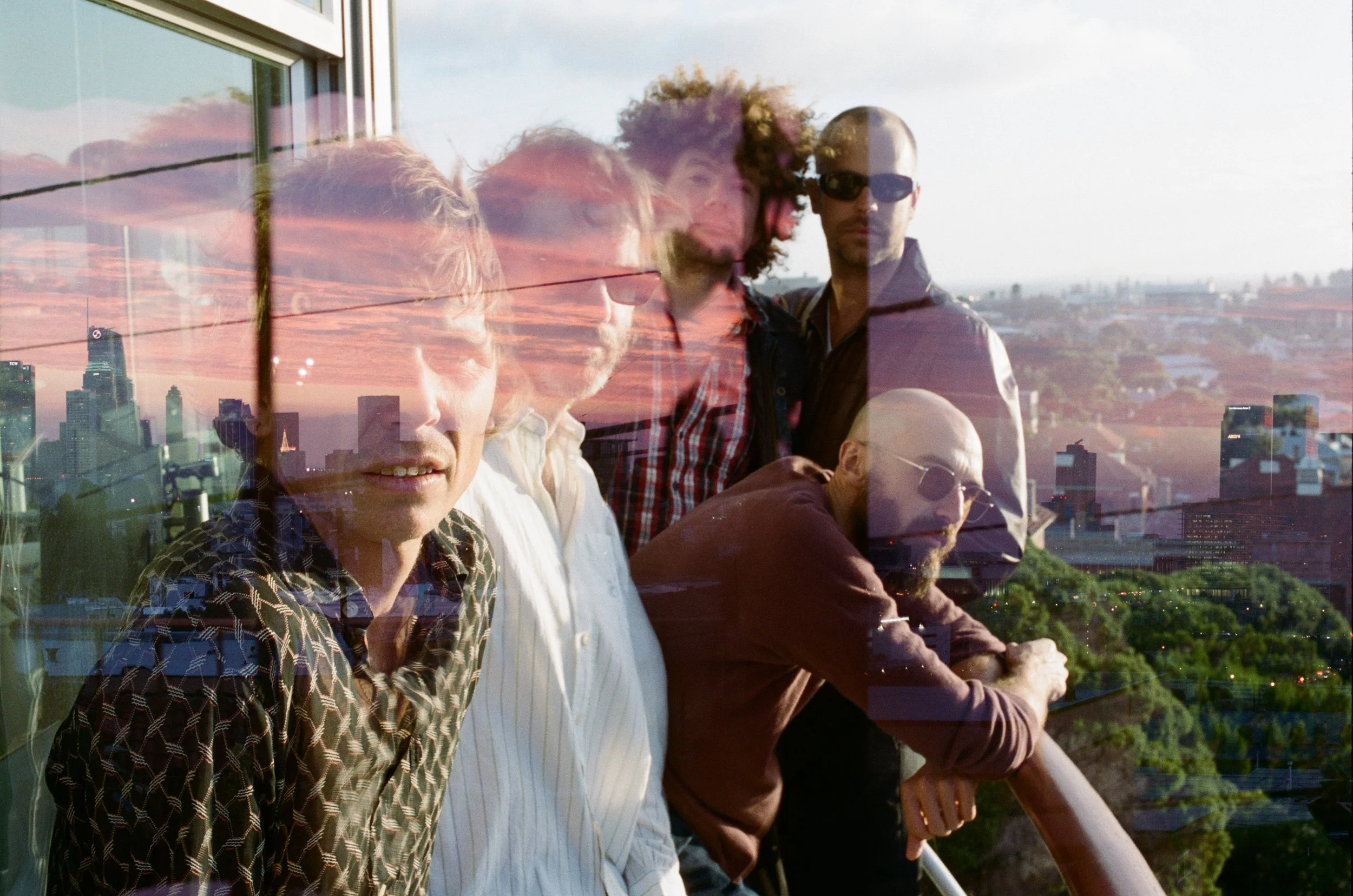 Pond Returns to Minneapolis’ Fine Line Aug. 29