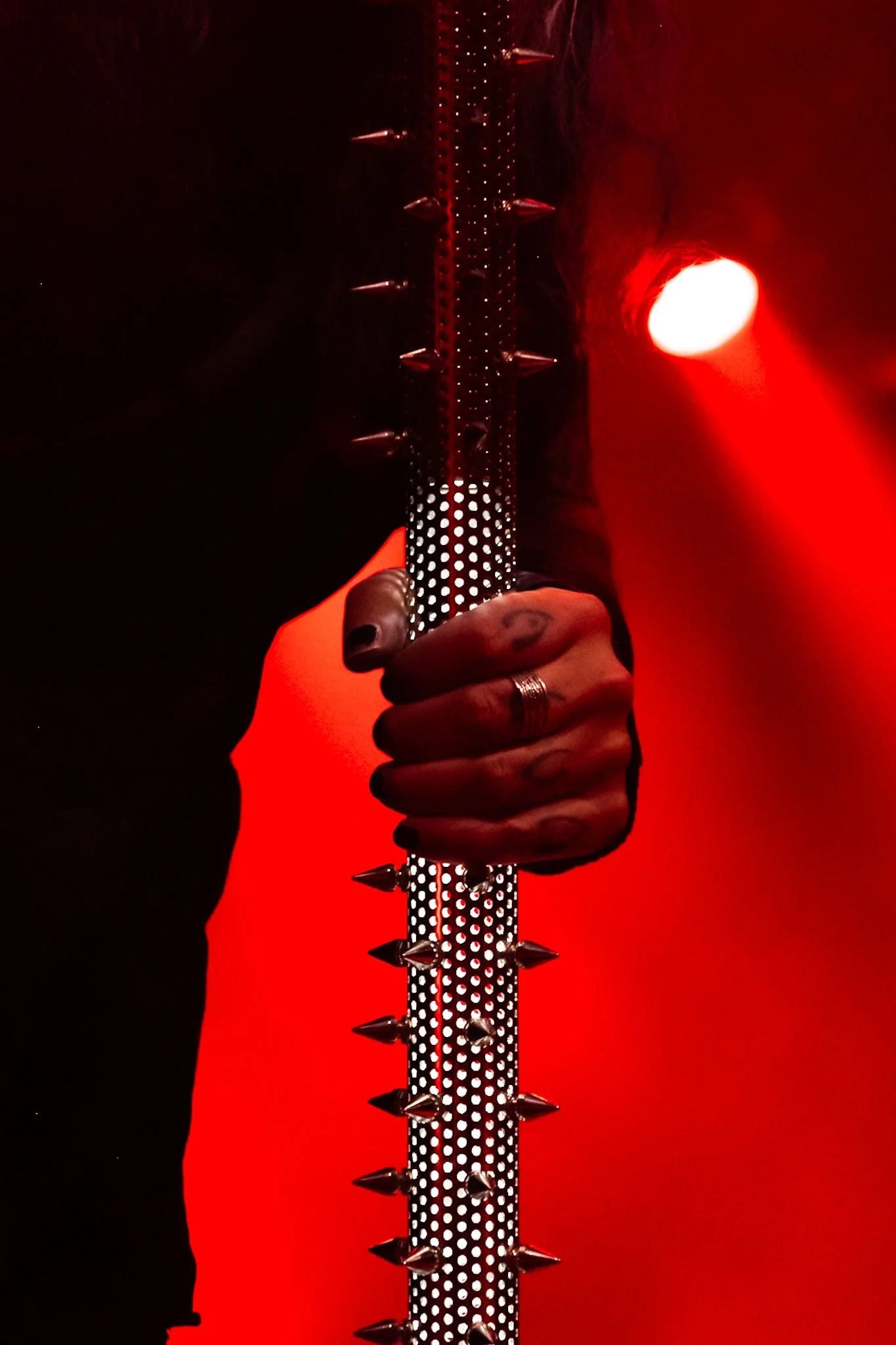 Dimmu Borgir’s Triumphant Return To Minneapolis 