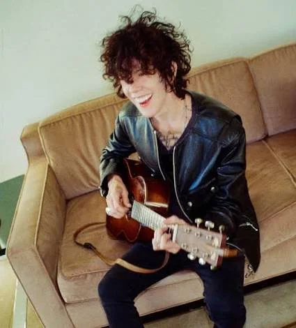 LP Heading To The Fillmore 9/11!