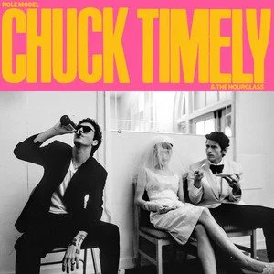 ROLE MODEL's Alter Ego, Chuck Timely, Will Be at the Armory on September 18th