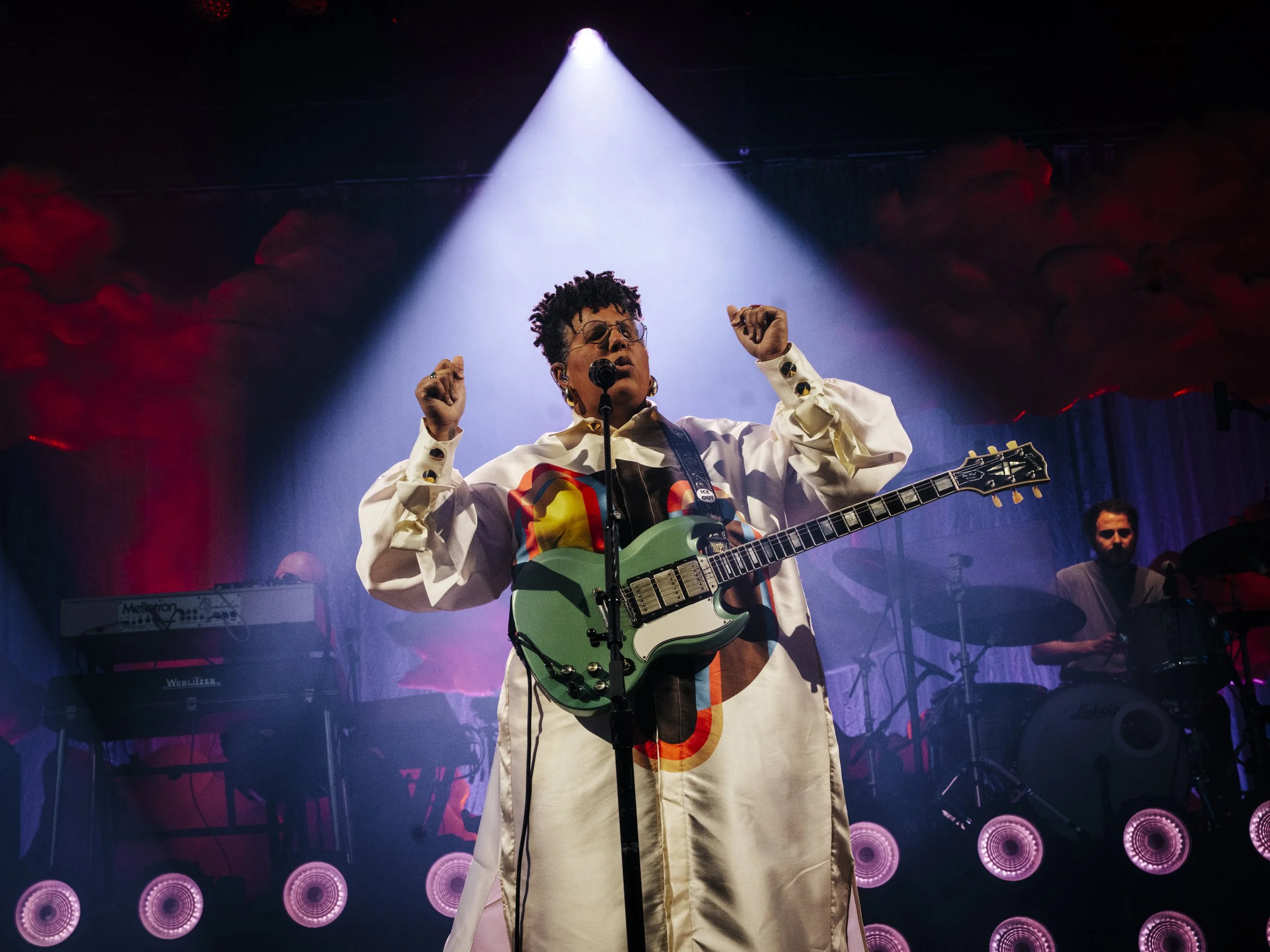 Alabama Shakes Open Minneapolis Two-Night Run With New Material