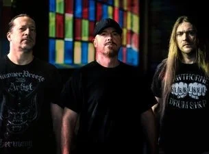 Dying Fetus At Uptown Theater on 9/29!