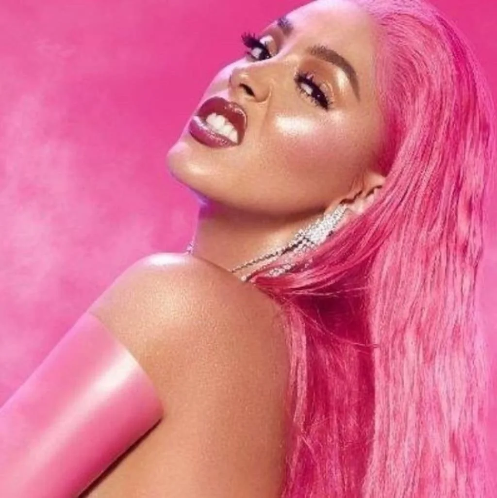 Doja Cat At Target Center on 10/4!
