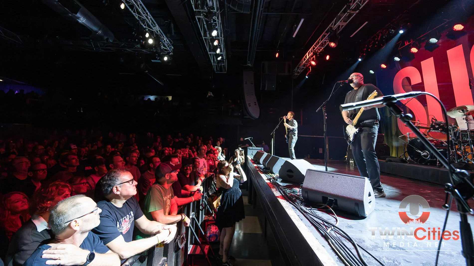 Sugar Rush Alive And Well At First Avenue 30 Years Later