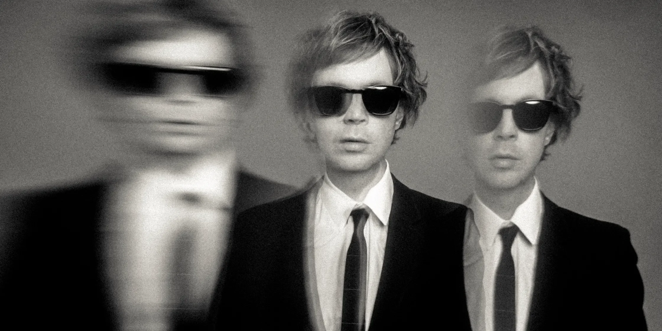 Beck Brings Ride Lonesome Tour to Orpheum on 10/7