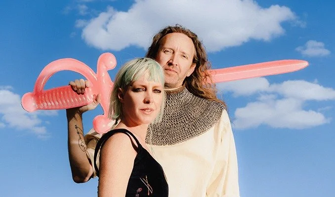 Sylvan Esso visits First Ave for Two Nights            Oct 23 &amp;24