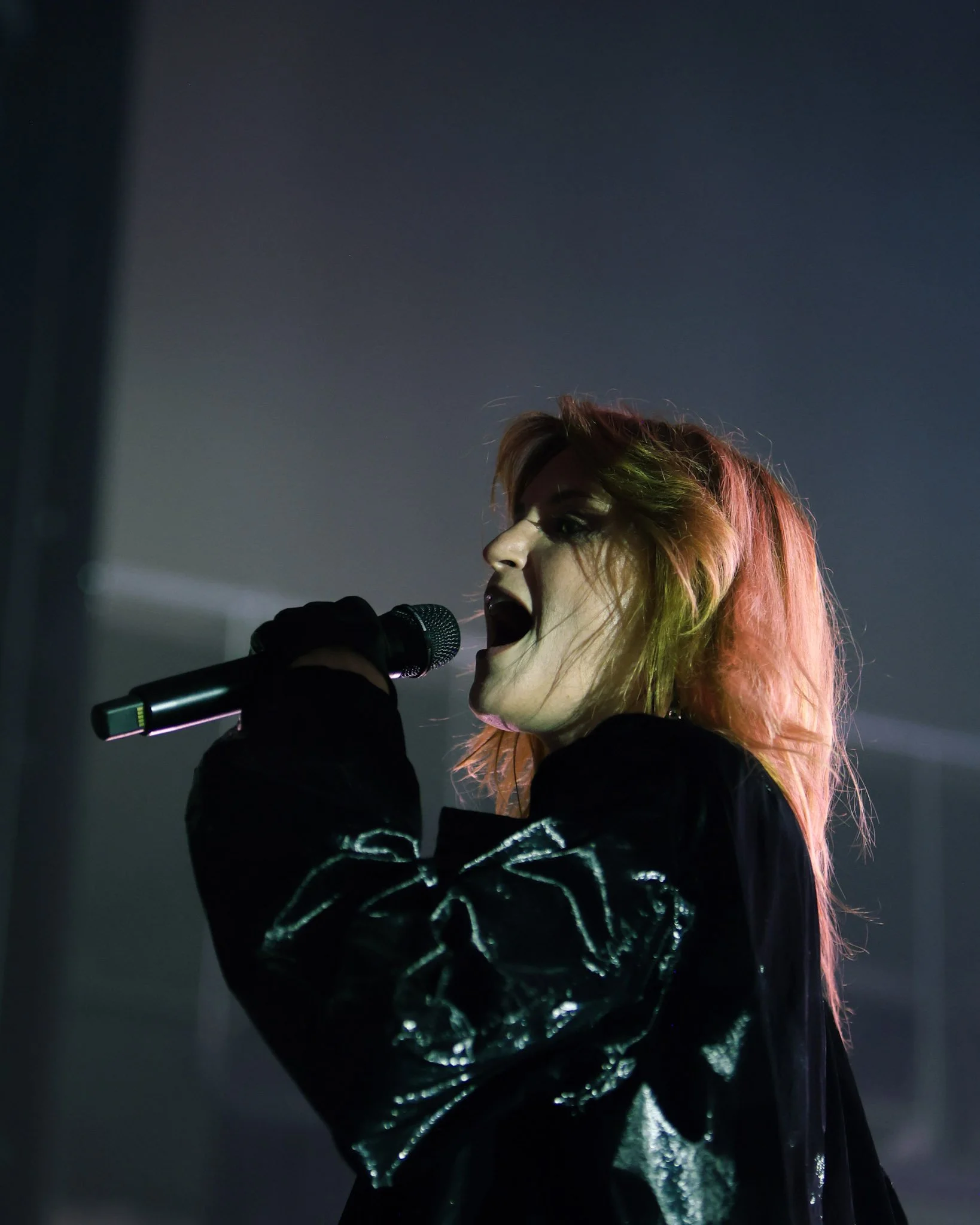 St. Paul Gets So Hot with MUNA at The Palace