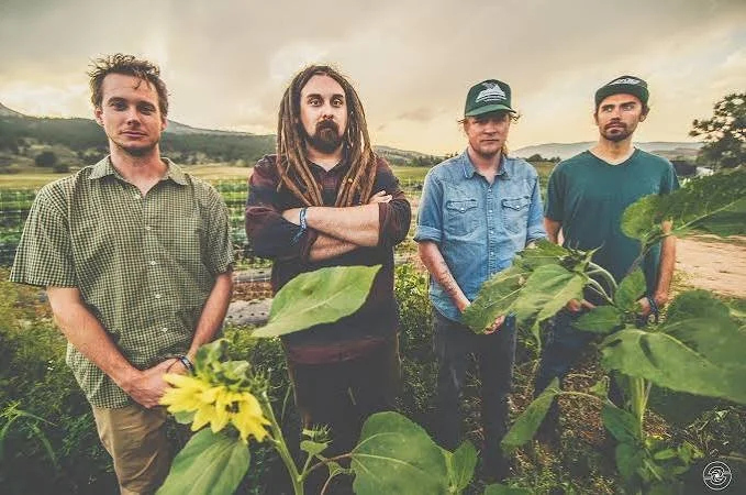 Kitchen Dwellers Bringing The Jam To First Ave On 11/14