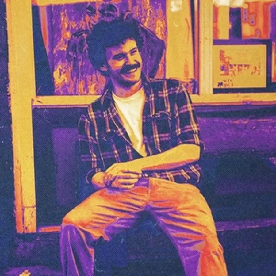 An Intimate Night with Ethan Regan at Fine Line on November 16th