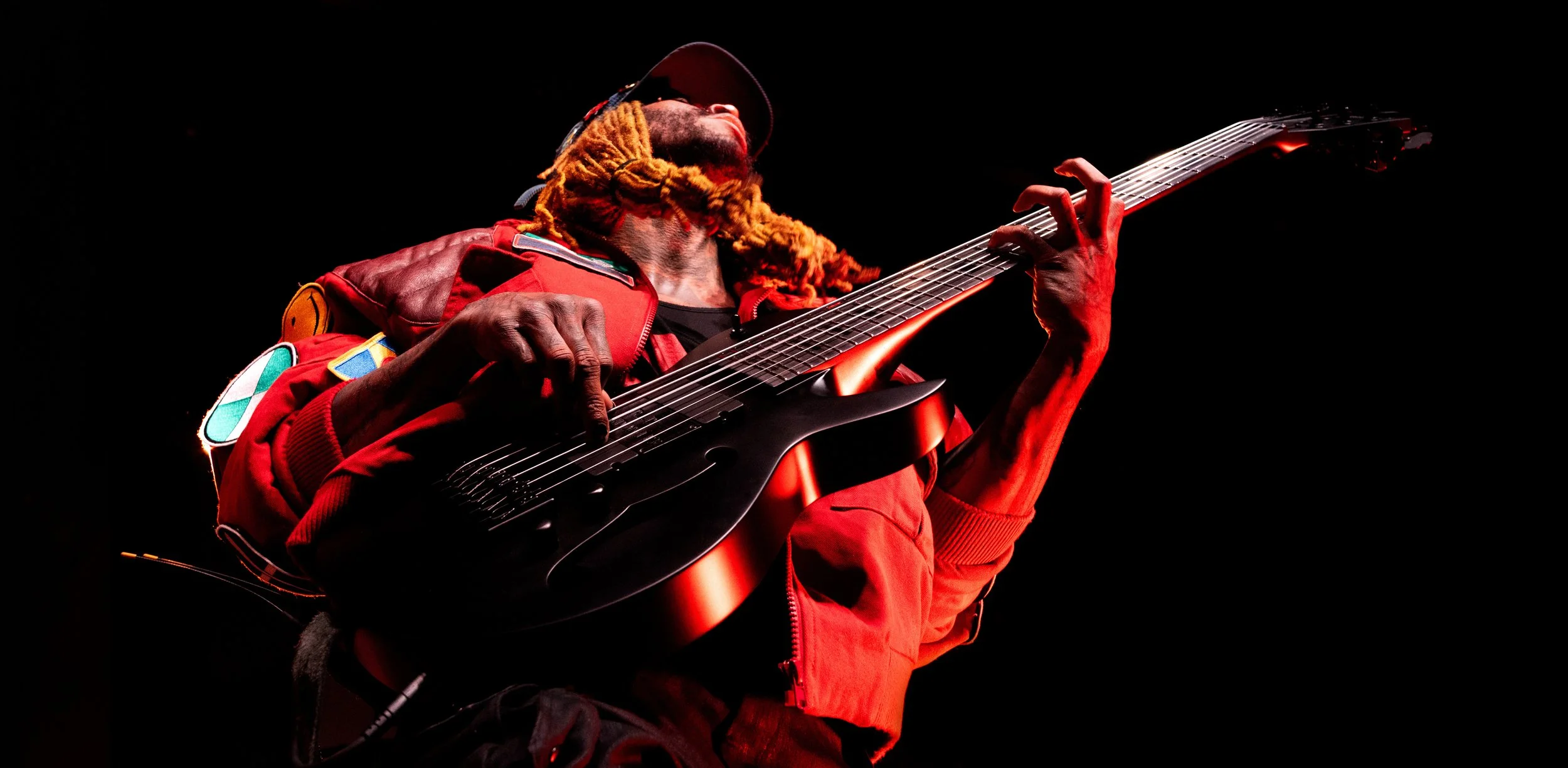 Thundercat brings an explosion of sound to the Fillmore Minneapolis
