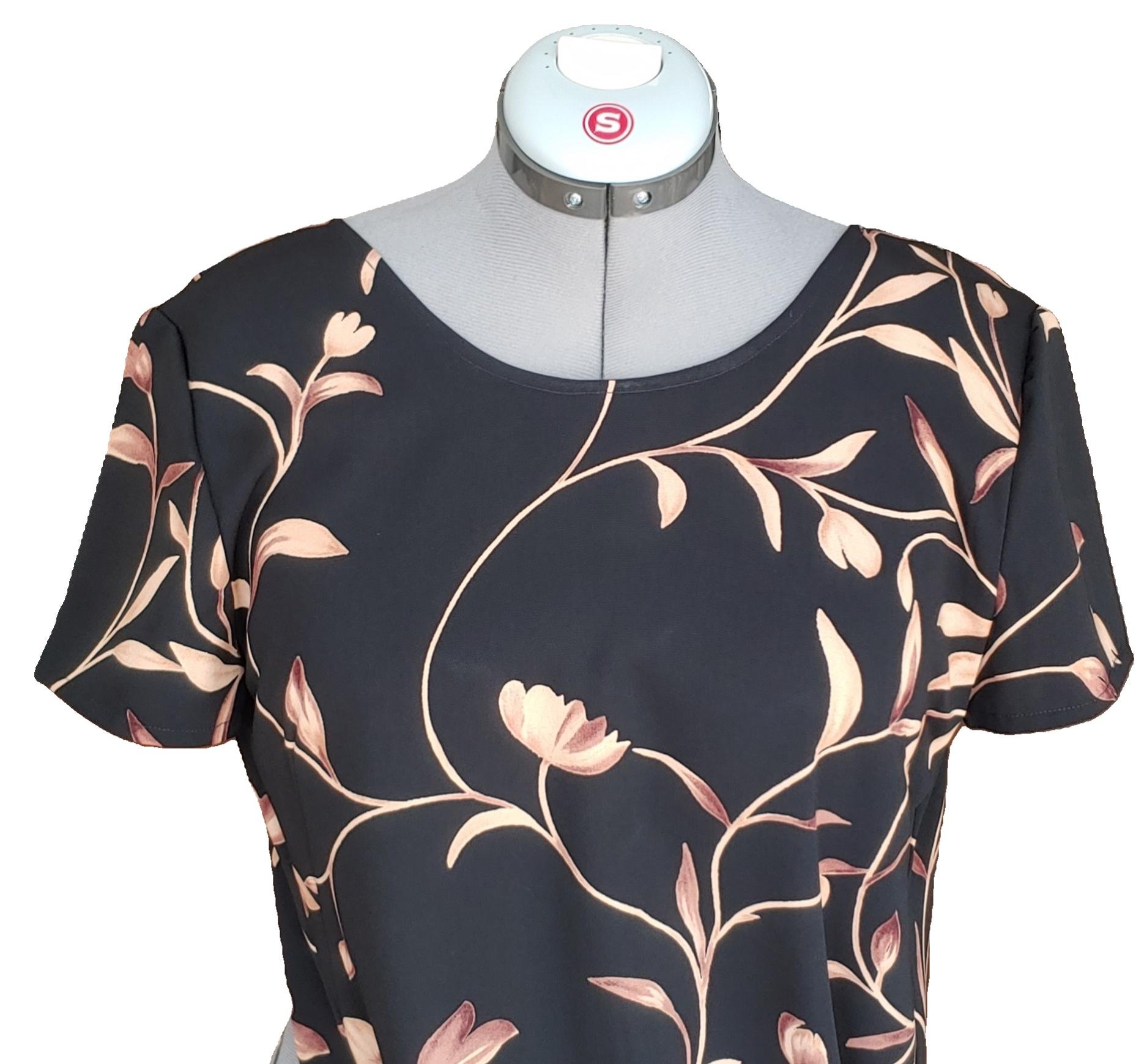 Vintage A-Line Dress Neckline on Mannequinn Clean Version.jpeg