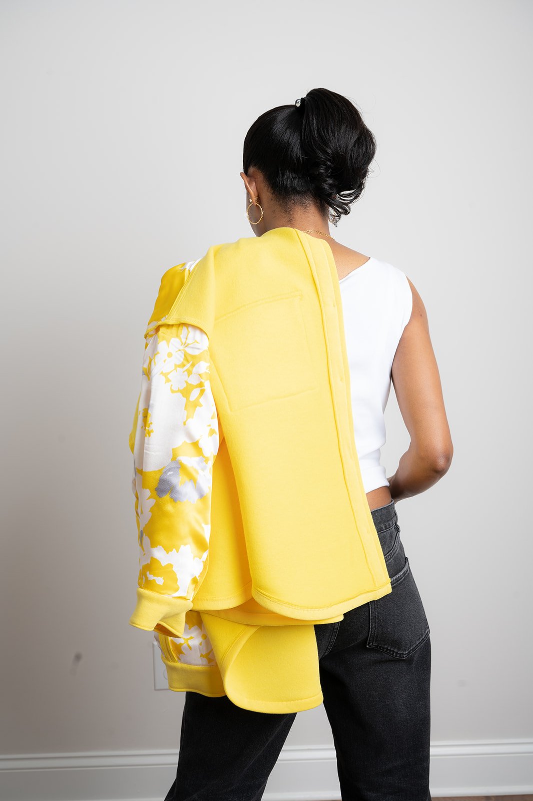 DSC_6201 - Prototype 3 - Kimono Charmeuse Shirt Jacket Back Showing Interior Lining - Feature.jpg