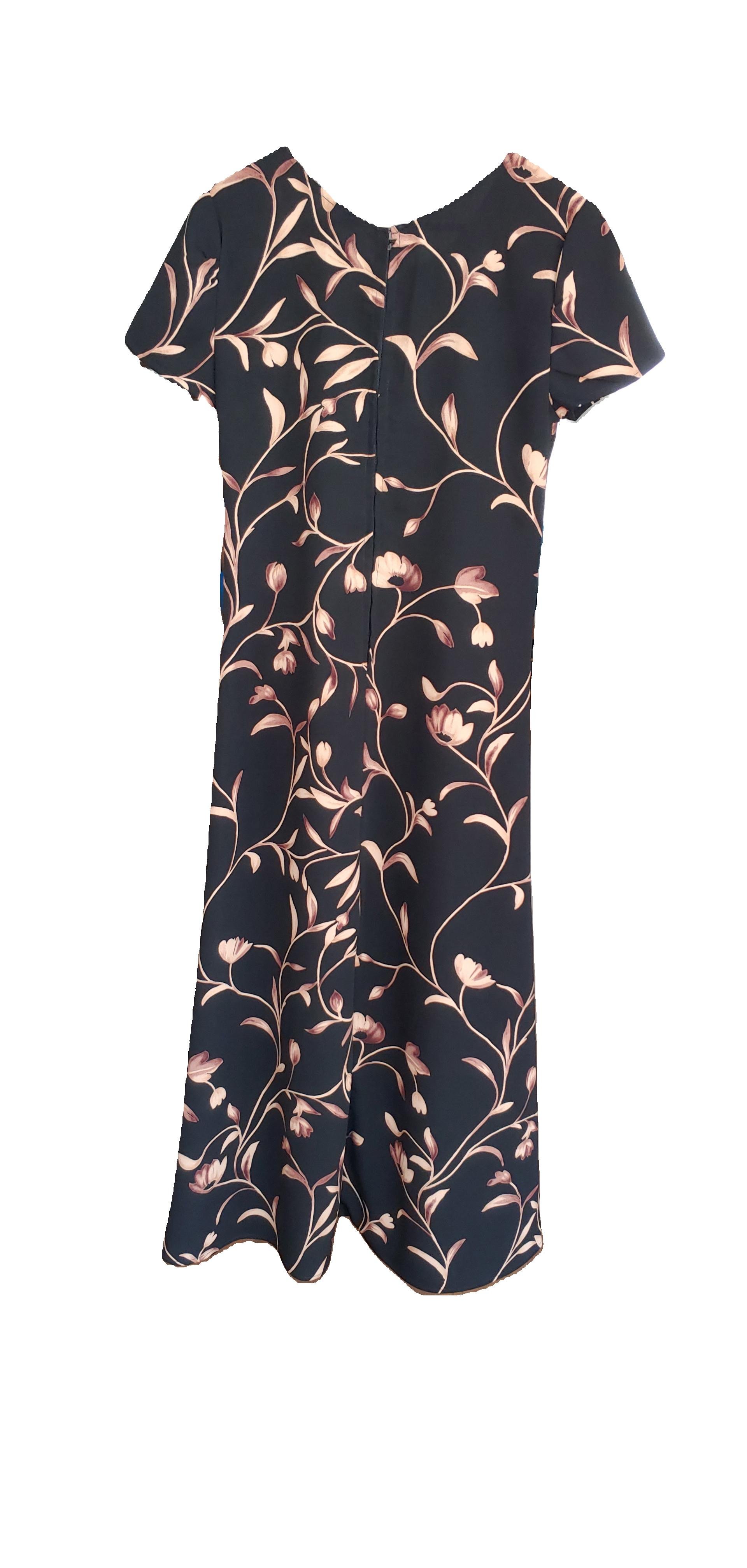 Vintage A-Line Dress Back Clean Version.jpeg