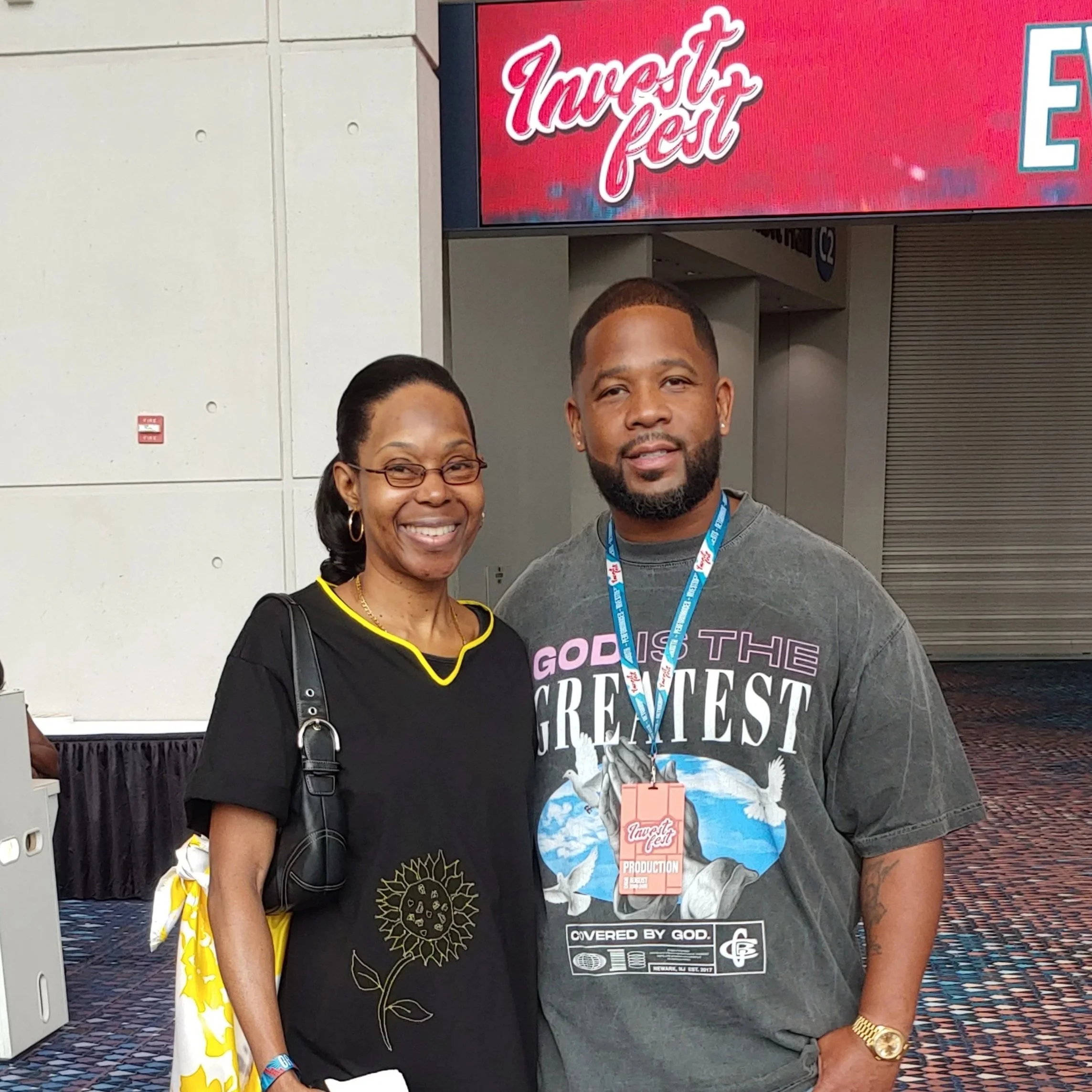 Chapter 9 - Step Out and You Will Find Out