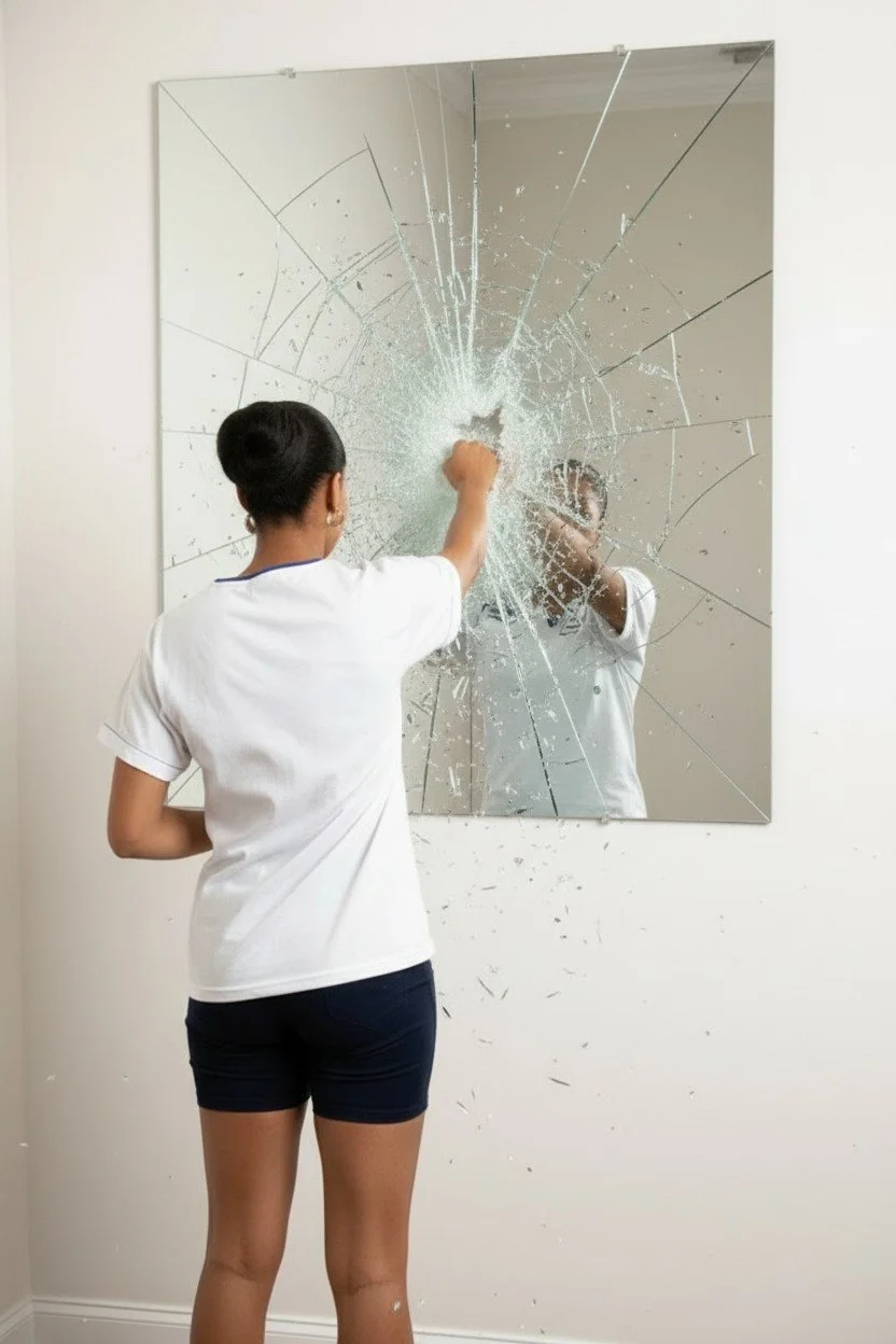 Chapter 15 - Recognizing and Rejecting Self-Sabotage