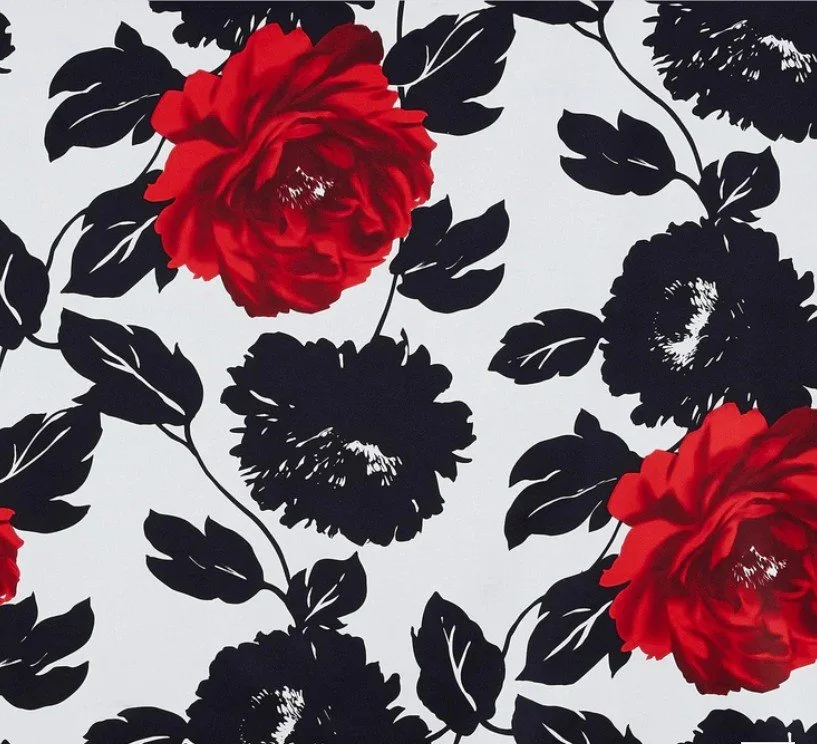 Print on Charmeuse Ivy & Red - Bold.jpg