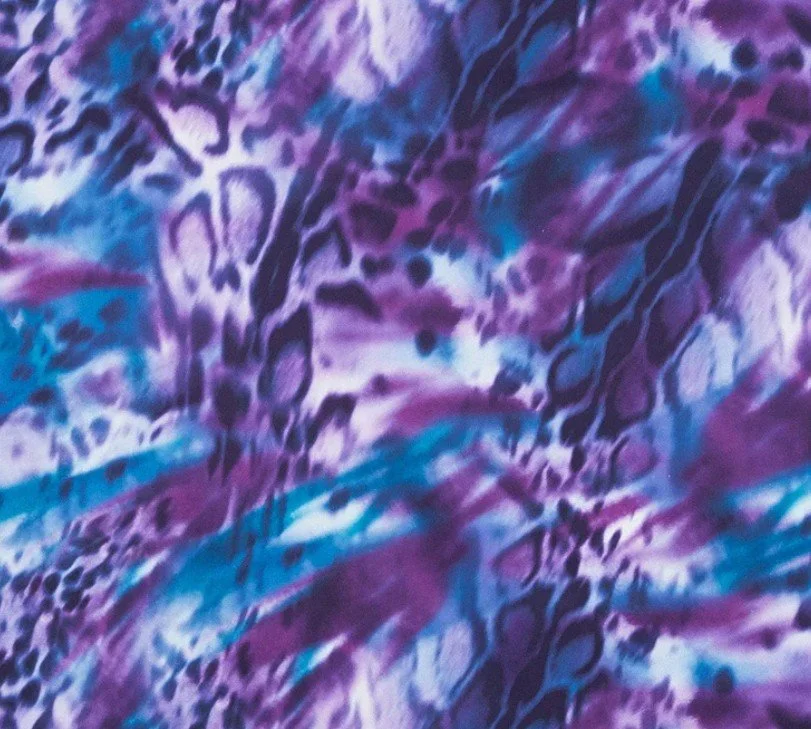 Mosiac Cheetah Print on Annabelle Purple & Blue - Sweet.jpg