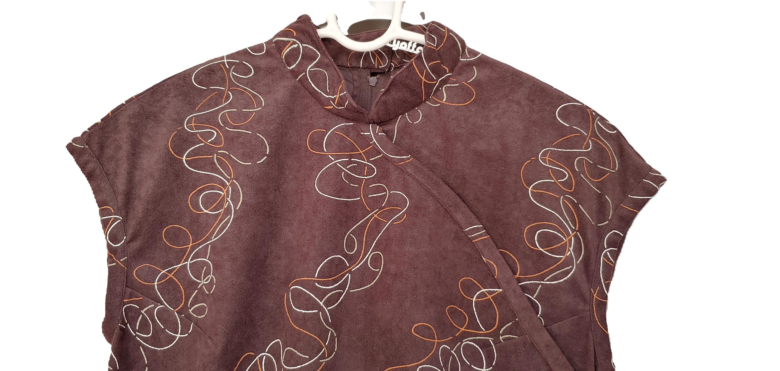 Qipao Dress Mandarin Neckline Zoom Clean Version.jpg.jpeg