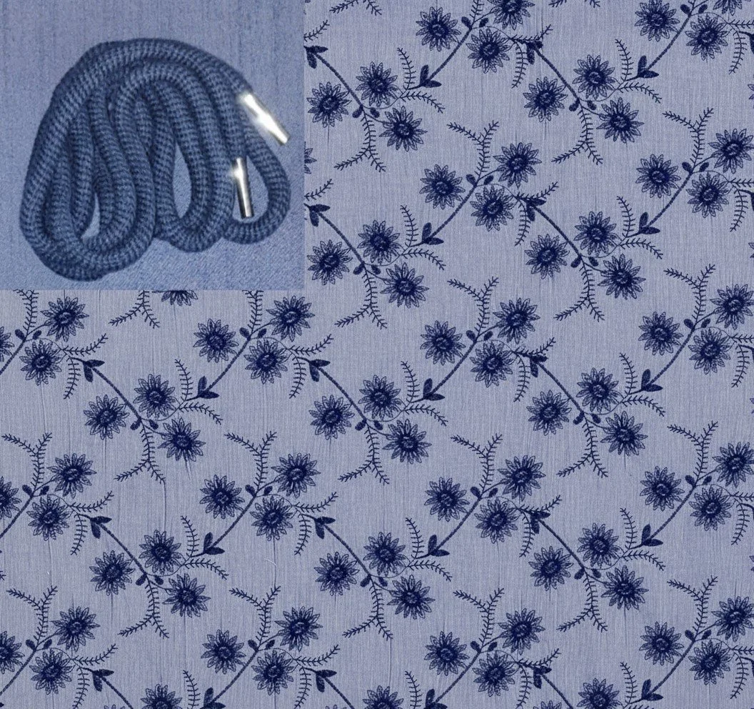 Jacquard Floral Embroidery on Chambray Sky Navy.jpg