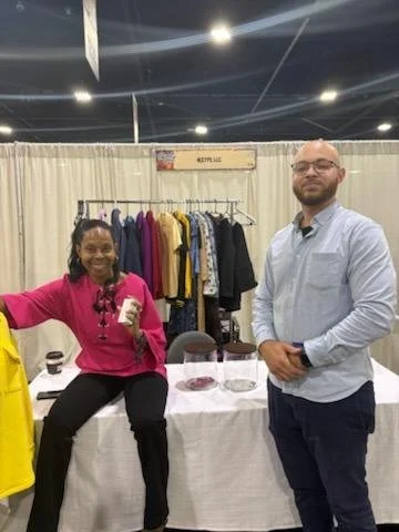 "Take One, Drop One" Giveaway was a Success!