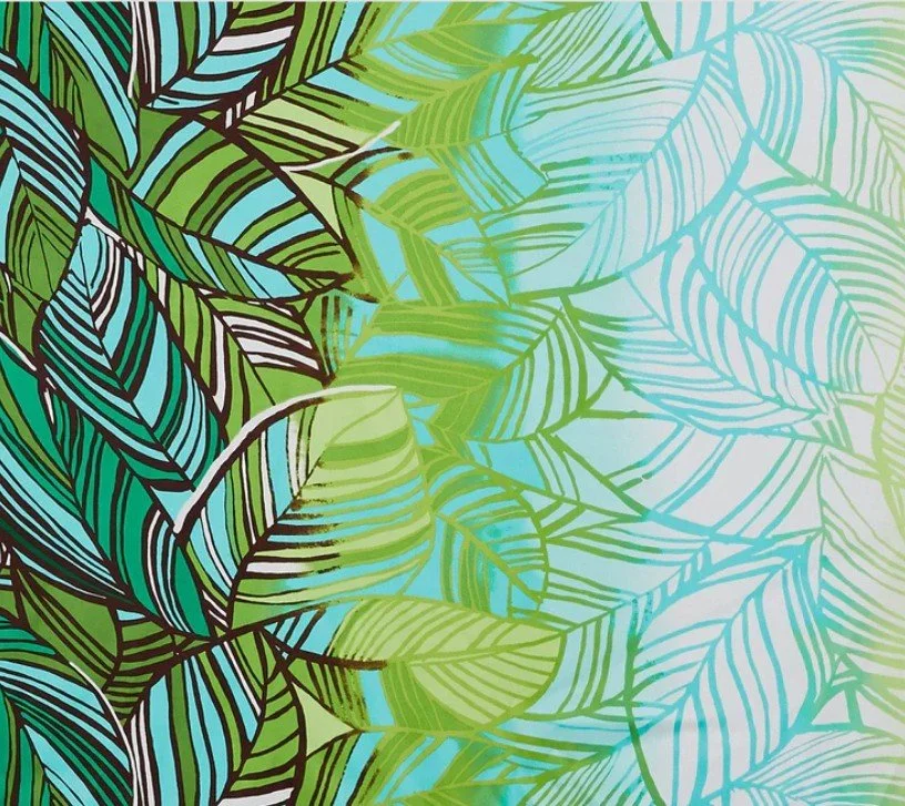 Print on Charmeuse Green Ivy - Life.jpg