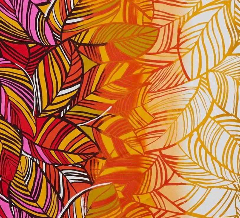 Print on Charmeuse Fuchsia & Orange - AWE.jpg