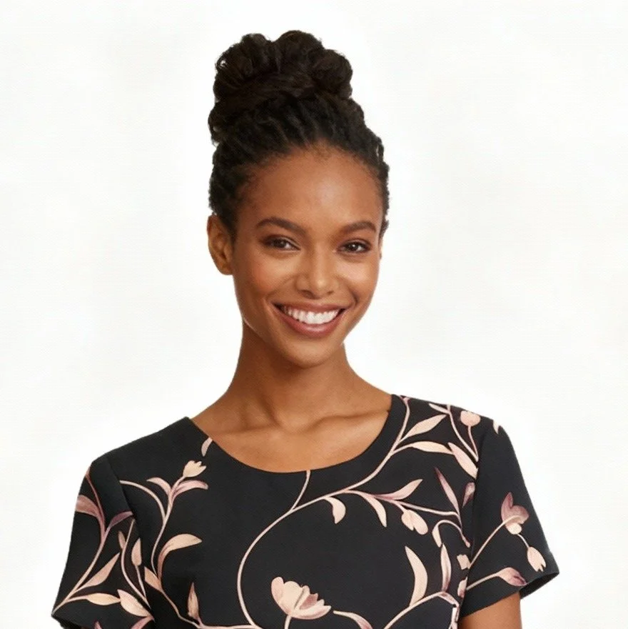 Vintage A-Line Dress PicWish Model Feature Cropped.JPG