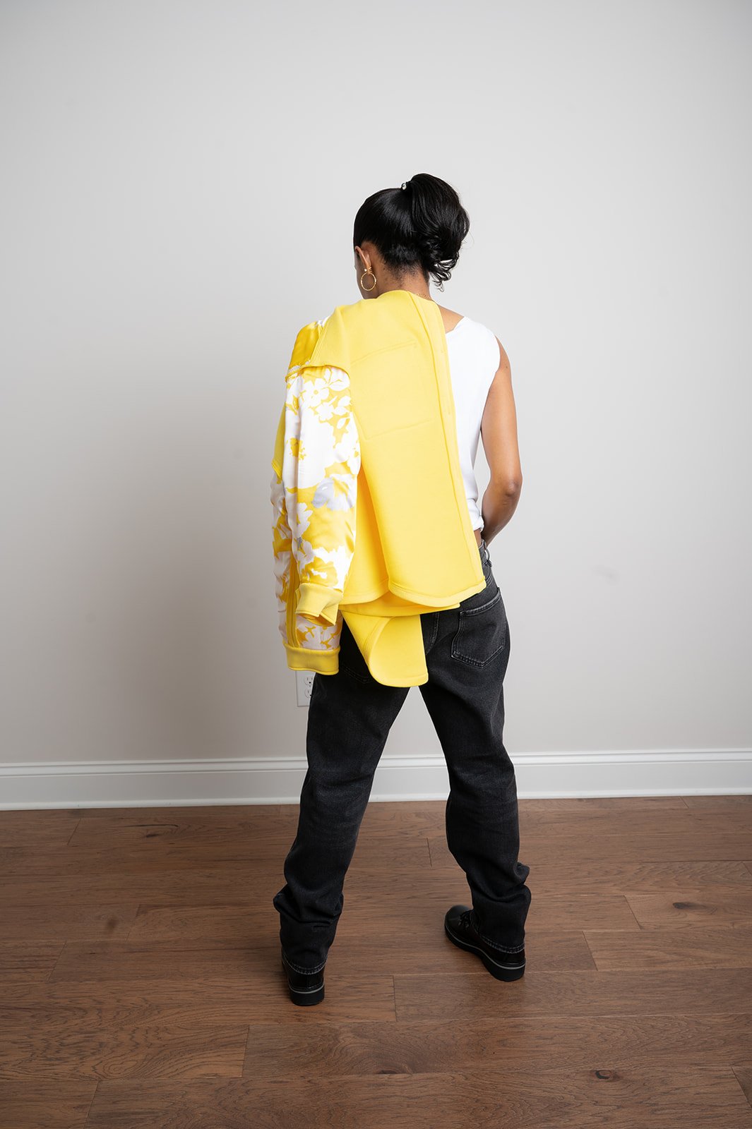 DSC_6197 - Prototype 3 - Kimono Charmeuse Shirt Jacket Back Full Body.jpg