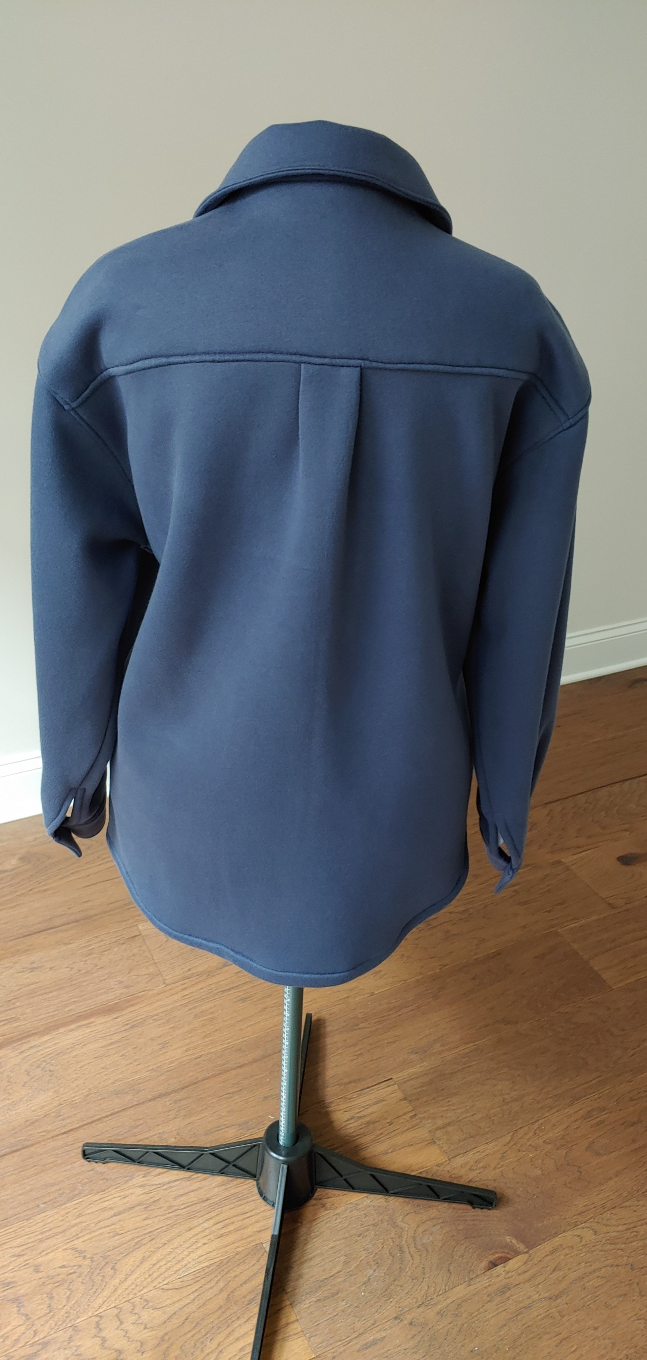 Boyfriend Shirt Jacket Back.jpg
