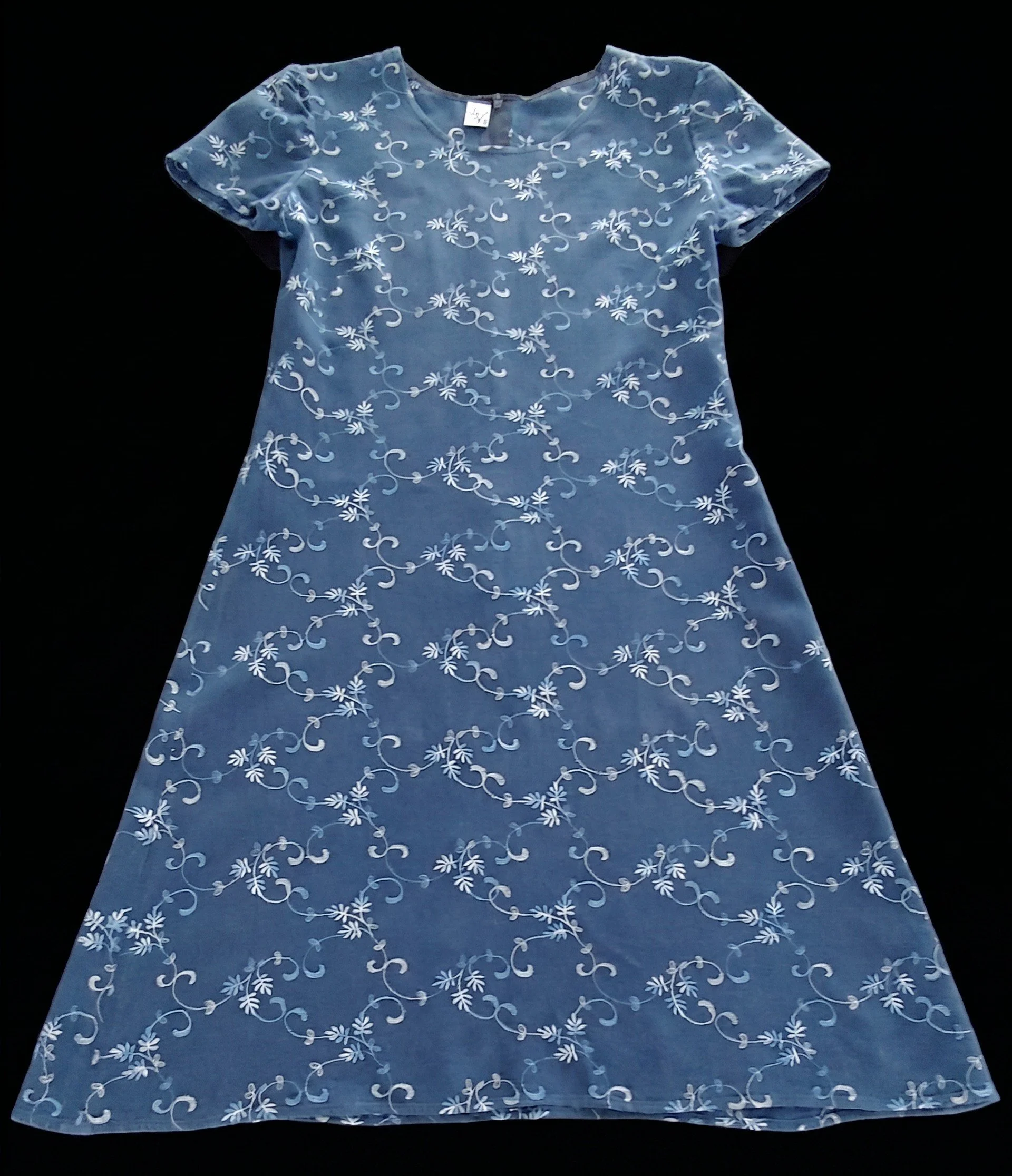 VFEAL Dress - Front.jpg
