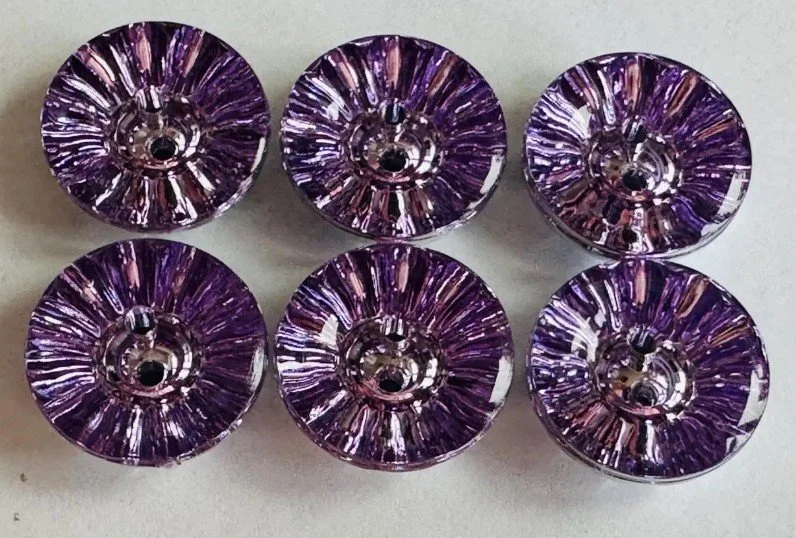 Lavender 4 Pocket Utility Jacket Pocket Lilac Jewel Button.jpg