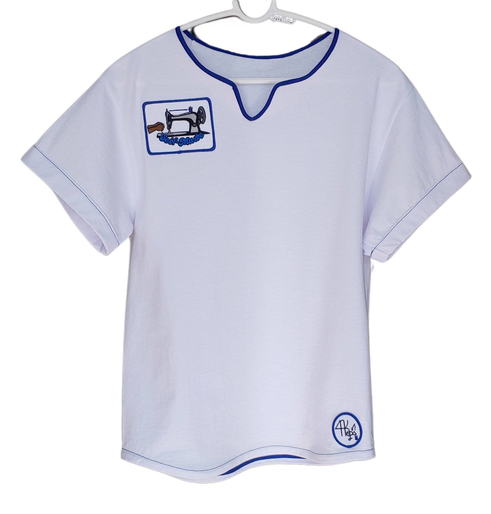 Self-Made Signature T-Shirt Full Body Clean Version.jpg