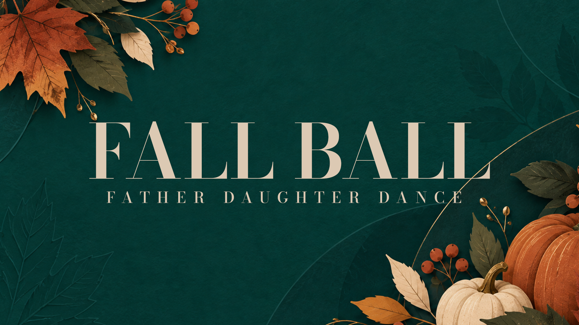 Fall Ball