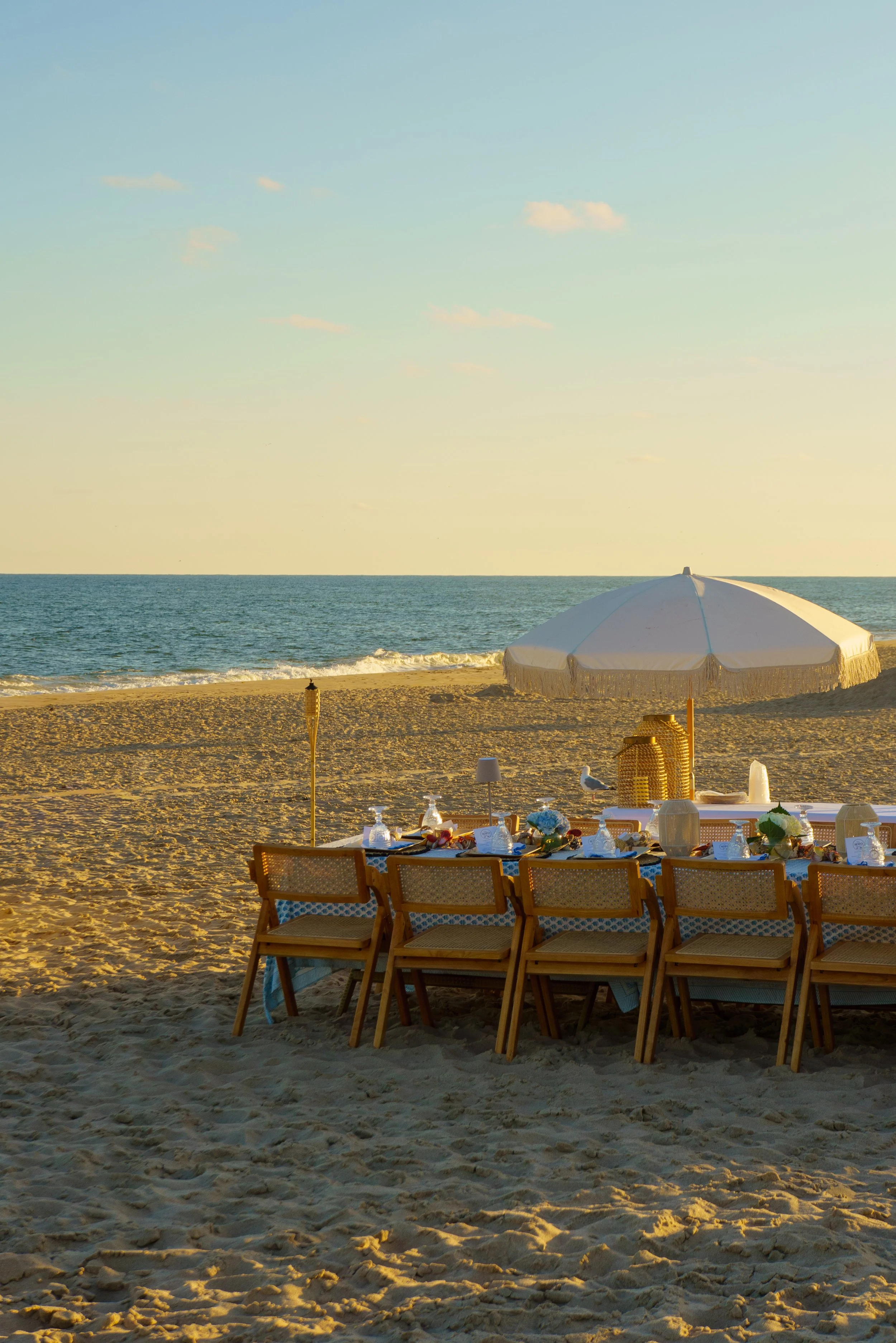 Event Photography for The Sofo Spoon x The Setting Collective.