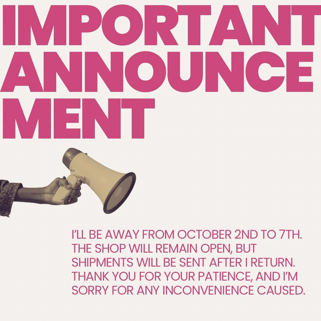 I&rsquo;ll be away from October 2nd to 7th.
The shop will remain open, but shipments will be sent after I return.
Thank you for your patience, and I&rsquo;m sorry for any inconvenience caused.

This is my third year joining the floorball tournament i