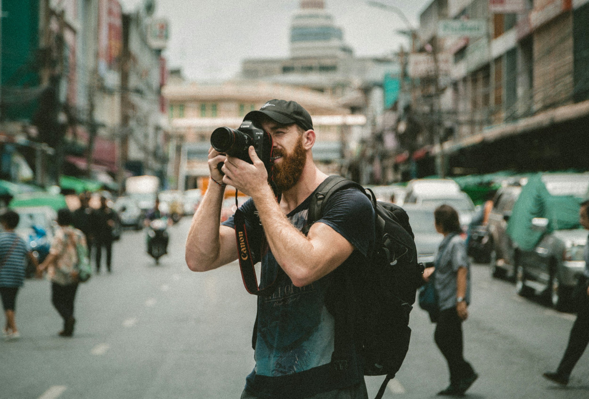 5 Questions to Ask Before Hiring a Photographer