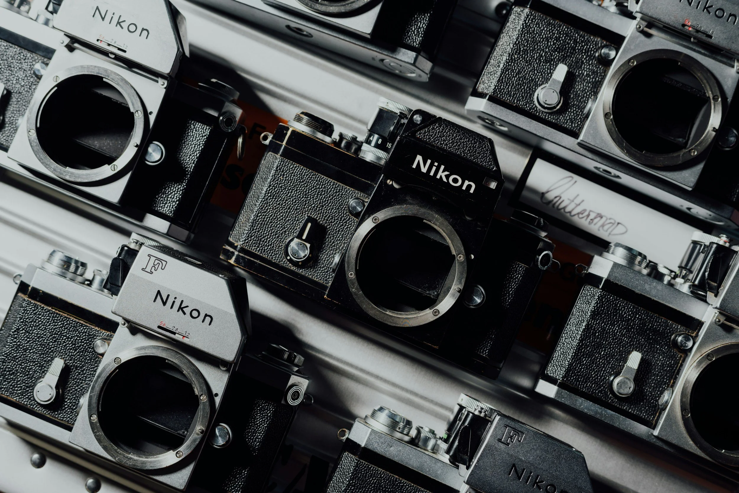 Nikon vs. Canon – Which One Is Right for You in 2025?